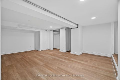 Photo 37 at 7 Ellsworth Avenue, Wychwood, Toronto