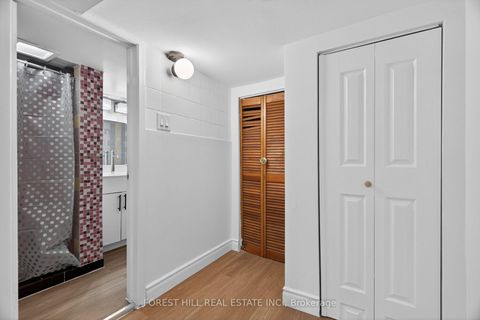 Photo 40 at 7 Ellsworth Avenue, Wychwood, Toronto