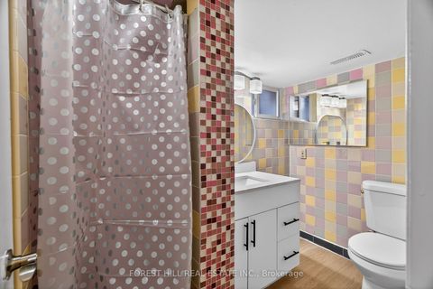 Photo 41 at 7 Ellsworth Avenue, Wychwood, Toronto