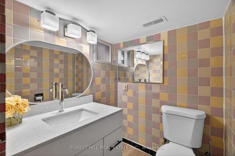 Photo 42 at 7 Ellsworth Avenue, Wychwood, Toronto