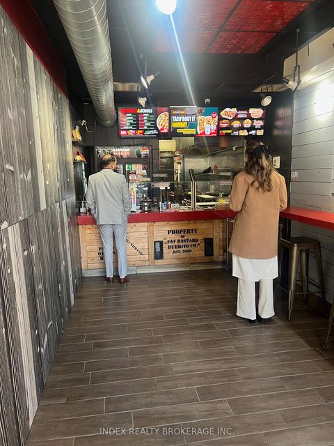 Photo 3 at 634 Yonge Street, Bay Street Corridor, Toronto