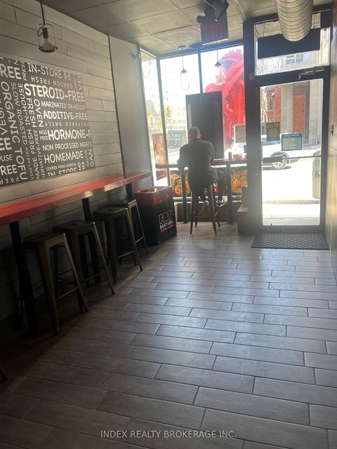 Photo 4 at 634 Yonge Street, Bay Street Corridor, Toronto