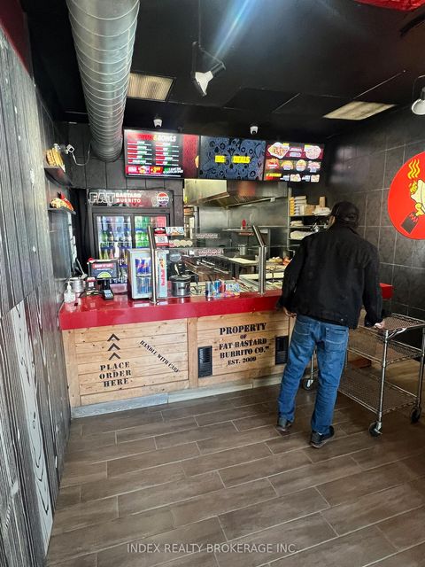 Photo 5 at 634 Yonge Street, Bay Street Corridor, Toronto