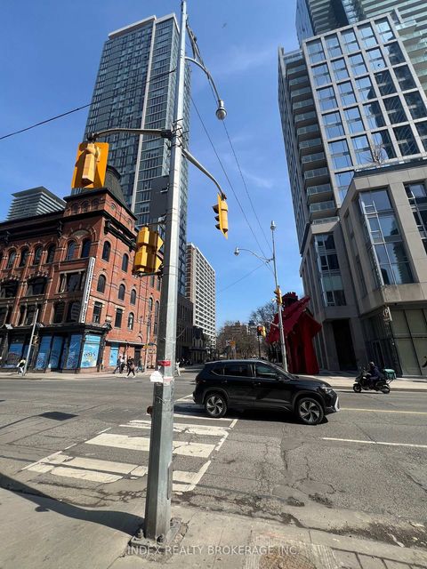 Photo 6 at 634 Yonge Street, Bay Street Corridor, Toronto