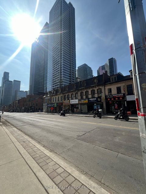 Photo 8 at 634 Yonge Street, Bay Street Corridor, Toronto