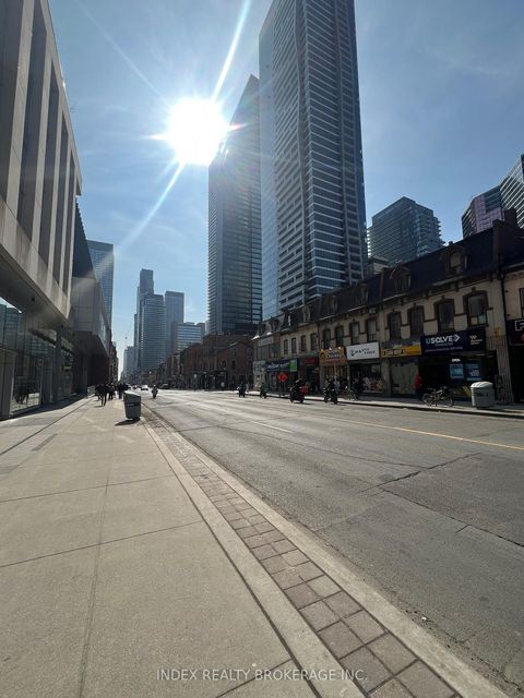 Photo 9 at 634 Yonge Street, Bay Street Corridor, Toronto