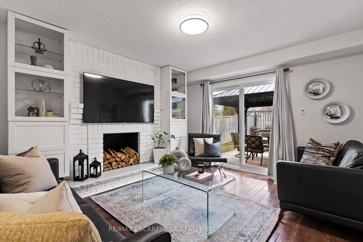 Photo 10 at 2685 Los Palmas Court, Meadowvale, Mississauga