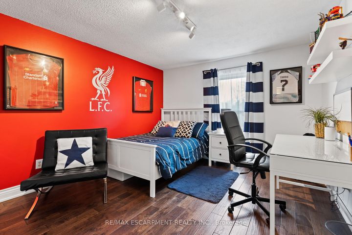 Photo 13 at 2685 Los Palmas Court, Meadowvale, Mississauga