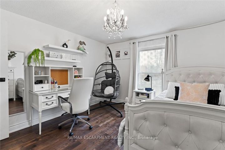 Photo 18 at 2685 Los Palmas Court, Meadowvale, Mississauga