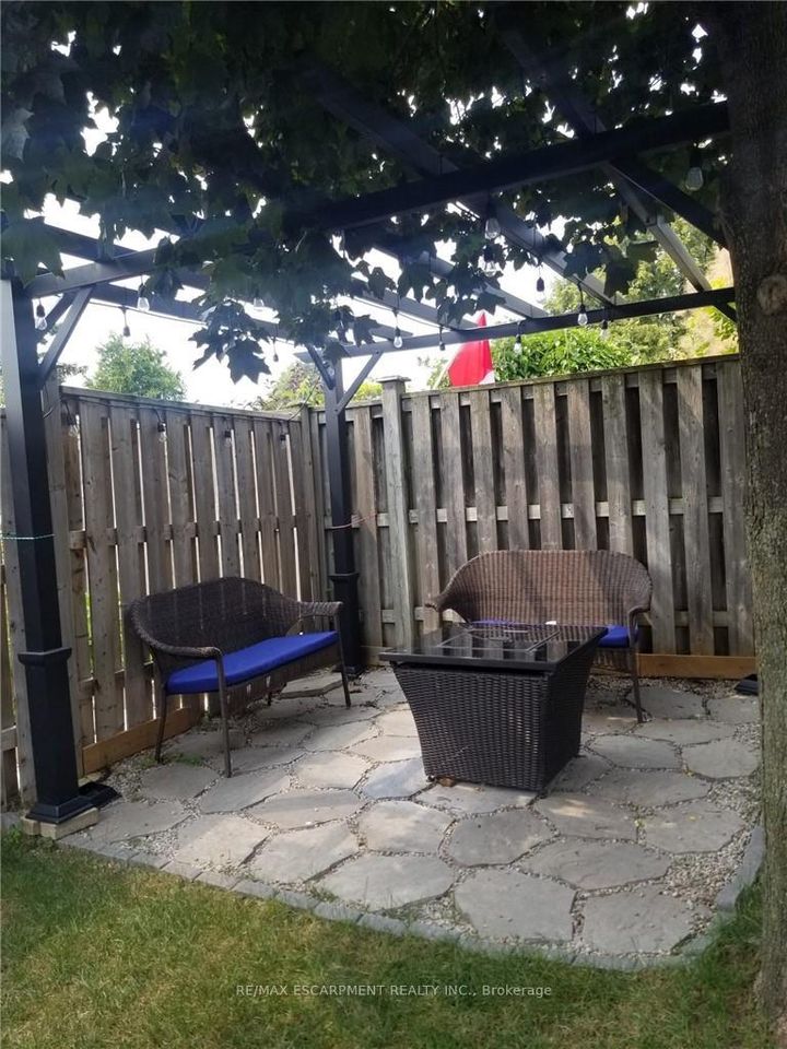 Photo 26 at 2685 Los Palmas Court, Meadowvale, Mississauga