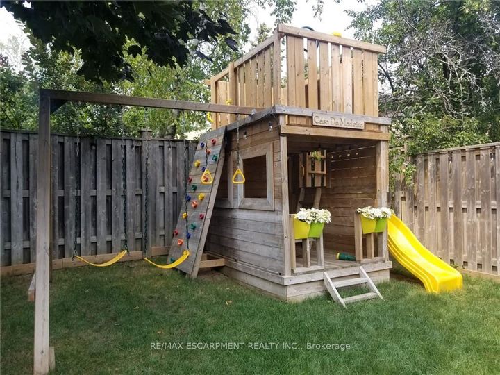 Photo 27 at 2685 Los Palmas Court, Meadowvale, Mississauga