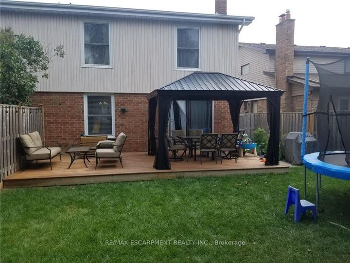 Photo 28 at 2685 Los Palmas Court, Meadowvale, Mississauga