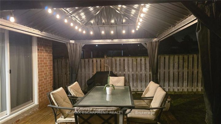 Photo 29 at 2685 Los Palmas Court, Meadowvale, Mississauga