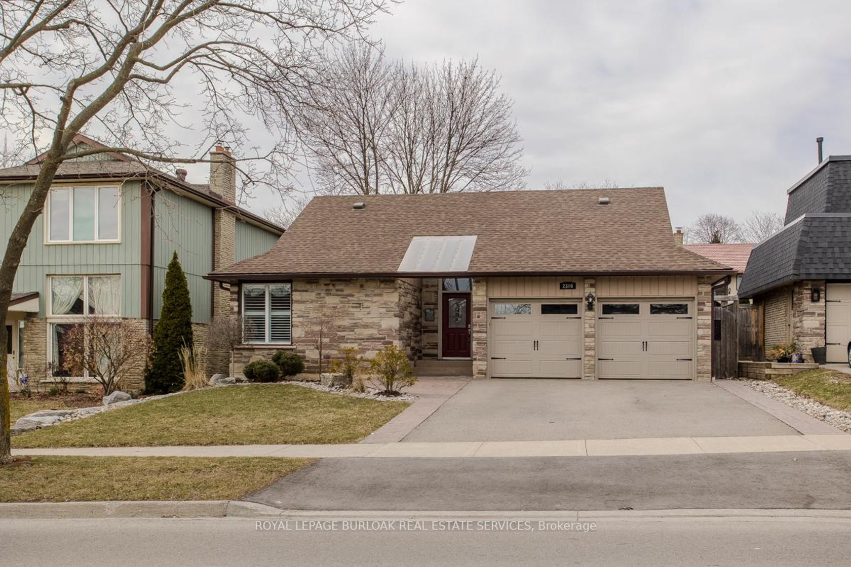 2360 Cavendish Drive, Brant Hills, Burlington 