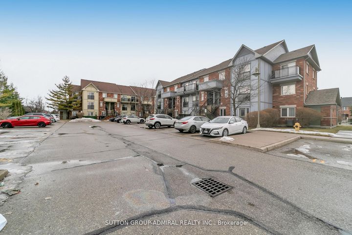 Photo 0 at 52 - 2265 Bur Oak Avenue, Greensborough, Markham