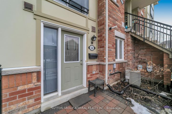 Photo 3 at 52 - 2265 Bur Oak Avenue, Greensborough, Markham