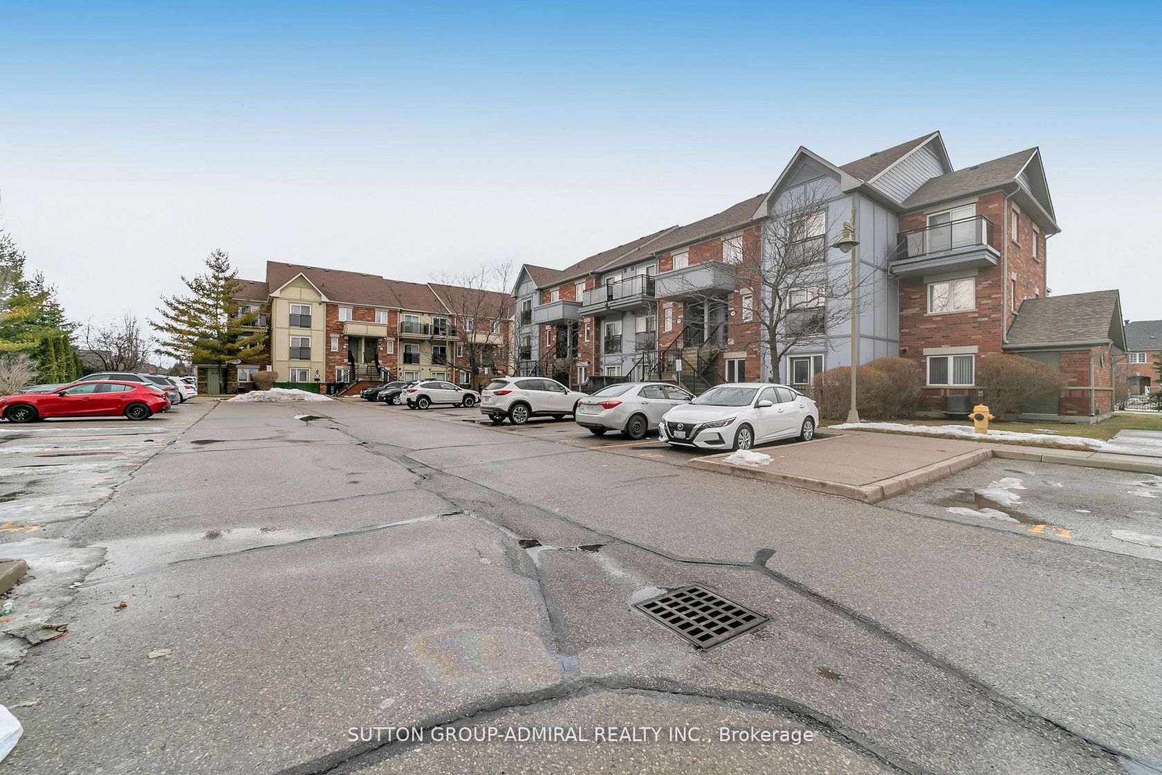 52 - 2265 Bur Oak Avenue, Greensborough, Markham 2