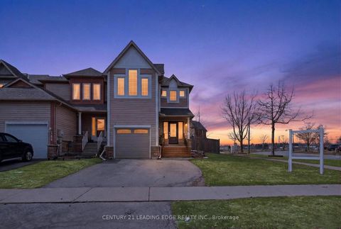 Photo 0 at 113 Shady Lane Crescent, Bowmanville, Clarington