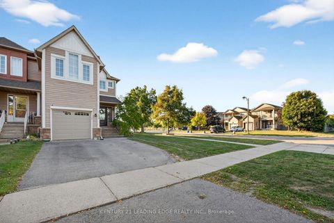 Photo 1 at 113 Shady Lane Crescent, Bowmanville, Clarington