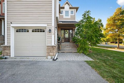 Photo 2 at 113 Shady Lane Crescent, Bowmanville, Clarington