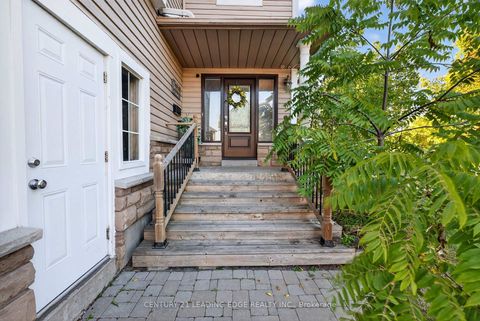 Photo 3 at 113 Shady Lane Crescent, Bowmanville, Clarington