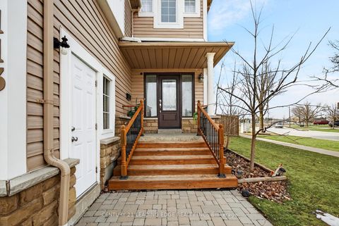 Photo 5 at 113 Shady Lane Crescent, Bowmanville, Clarington