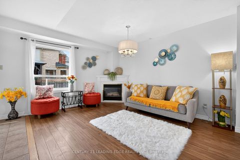 Photo 9 at 113 Shady Lane Crescent, Bowmanville, Clarington