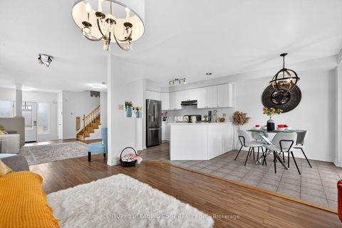 Photo 11 at 113 Shady Lane Crescent, Bowmanville, Clarington