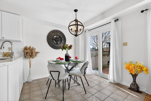 Photo 12 at 113 Shady Lane Crescent, Bowmanville, Clarington