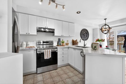 Photo 13 at 113 Shady Lane Crescent, Bowmanville, Clarington