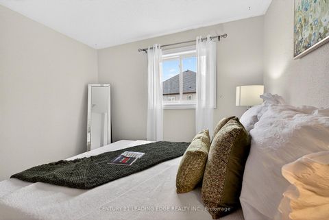 Photo 34 at 113 Shady Lane Crescent, Bowmanville, Clarington