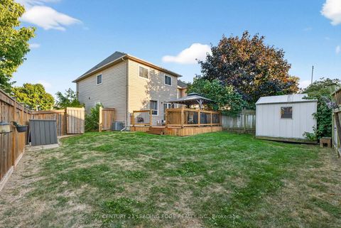 Photo 45 at 113 Shady Lane Crescent, Bowmanville, Clarington