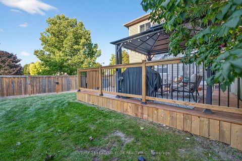 Photo 46 at 113 Shady Lane Crescent, Bowmanville, Clarington