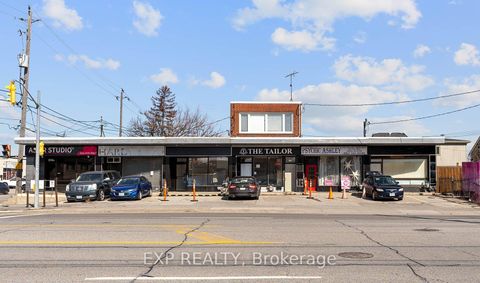 Photo 2 at 514A Evans Avenue, Alderwood, Toronto