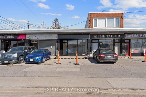 Photo 3 at 514A Evans Avenue, Alderwood, Toronto