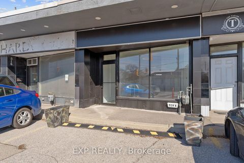 Photo 4 at 514A Evans Avenue, Alderwood, Toronto