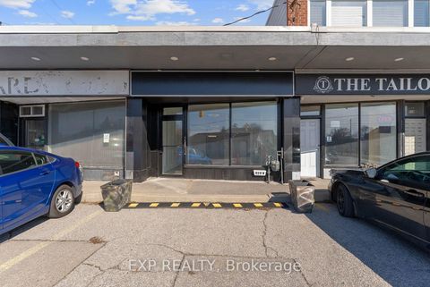 Photo 5 at 514A Evans Avenue, Alderwood, Toronto