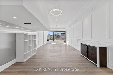 Photo 6 at 514A Evans Avenue, Alderwood, Toronto