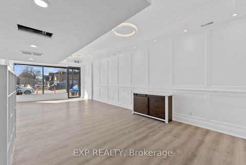 Photo 8 at 514A Evans Avenue, Alderwood, Toronto