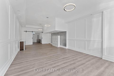 Photo 9 at 514A Evans Avenue, Alderwood, Toronto