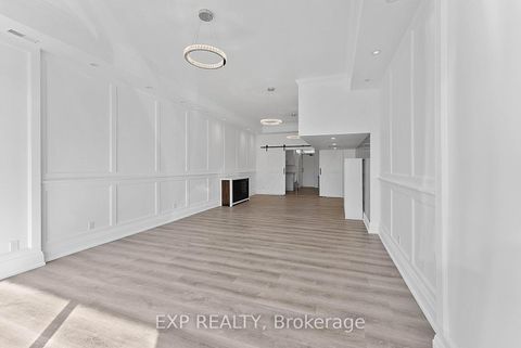 Photo 11 at 514A Evans Avenue, Alderwood, Toronto