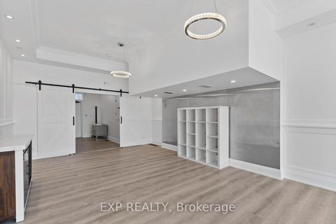 Photo 12 at 514A Evans Avenue, Alderwood, Toronto