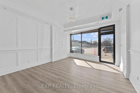 Photo 13 at 514A Evans Avenue, Alderwood, Toronto