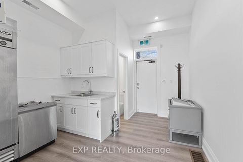 Photo 14 at 514A Evans Avenue, Alderwood, Toronto