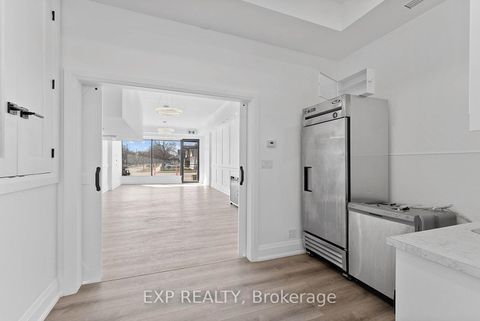 Photo 15 at 514A Evans Avenue, Alderwood, Toronto