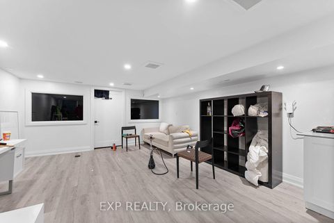 Photo 17 at 514A Evans Avenue, Alderwood, Toronto