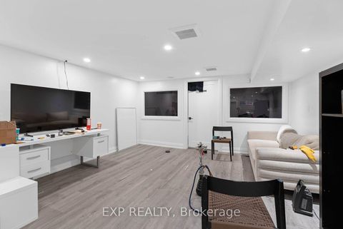 Photo 18 at 514A Evans Avenue, Alderwood, Toronto