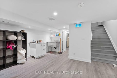 Photo 19 at 514A Evans Avenue, Alderwood, Toronto