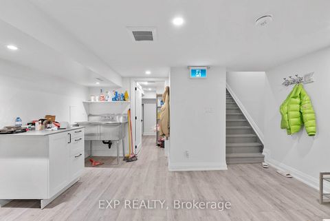 Photo 20 at 514A Evans Avenue, Alderwood, Toronto