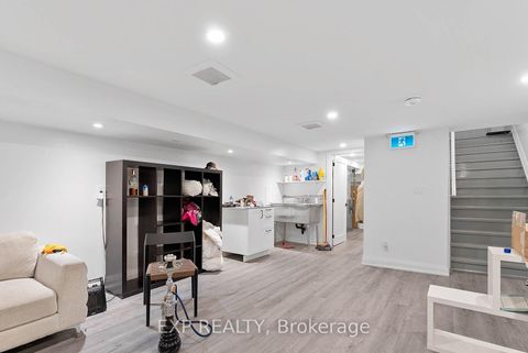 Photo 21 at 514A Evans Avenue, Alderwood, Toronto